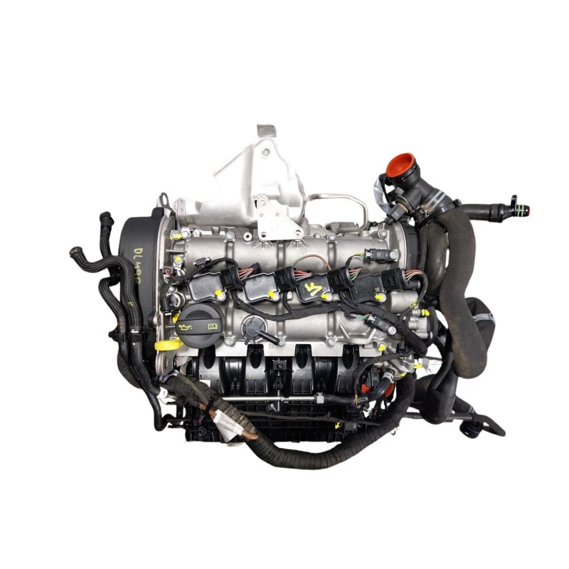 Recambio de motor completo para cupra leon sportstourer (kl8) 1.4tsi phev referencia OEM IAM 04E100038F DGEA 