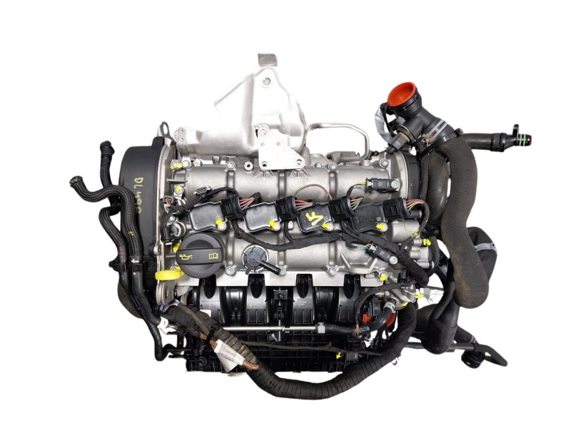 Recambio de motor completo para cupra leon sportstourer (kl8) 1.4tsi phev referencia OEM IAM 04E100038F DGEA 