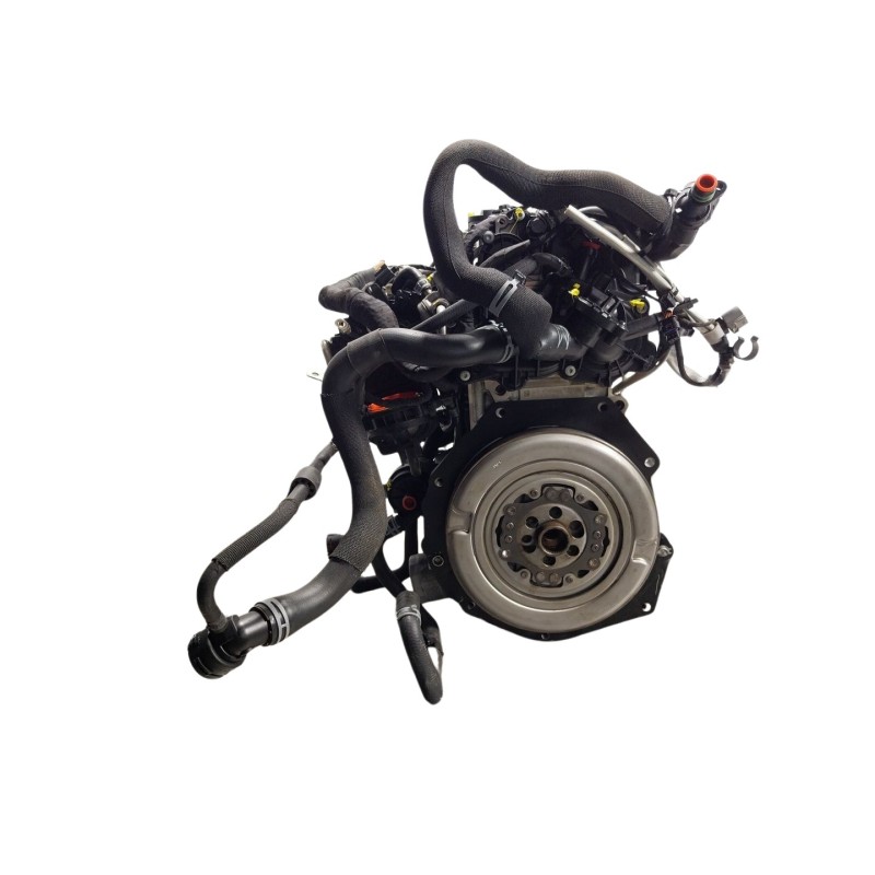Recambio de motor completo para cupra leon sportstourer (kl8) 1.4tsi phev referencia OEM IAM 04E100038F DGEA 