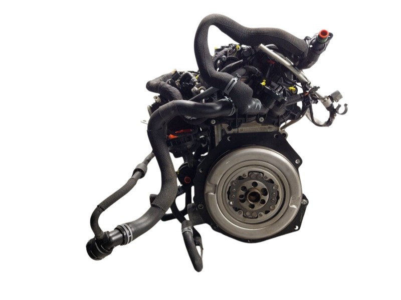 Recambio de motor completo para cupra leon sportstourer (kl8) 1.4tsi phev referencia OEM IAM 04E100038F DGEA 