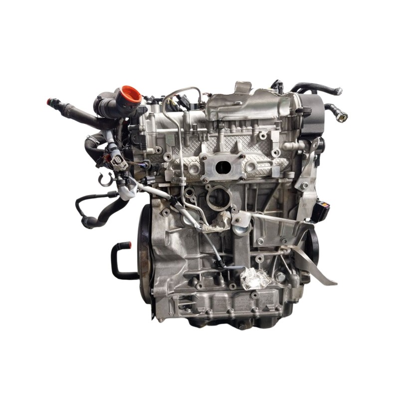 Recambio de motor completo para cupra leon sportstourer (kl8) 1.4tsi phev referencia OEM IAM 04E100038F DGEA 