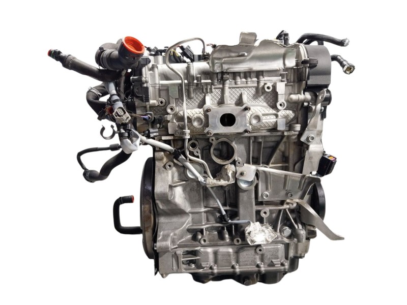 Recambio de motor completo para cupra leon sportstourer (kl8) 1.4tsi phev referencia OEM IAM 04E100038F DGEA 