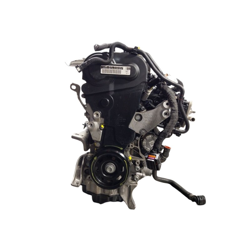 Recambio de motor completo para cupra leon sportstourer (kl8) 1.4tsi phev referencia OEM IAM 04E100038F DGEA 