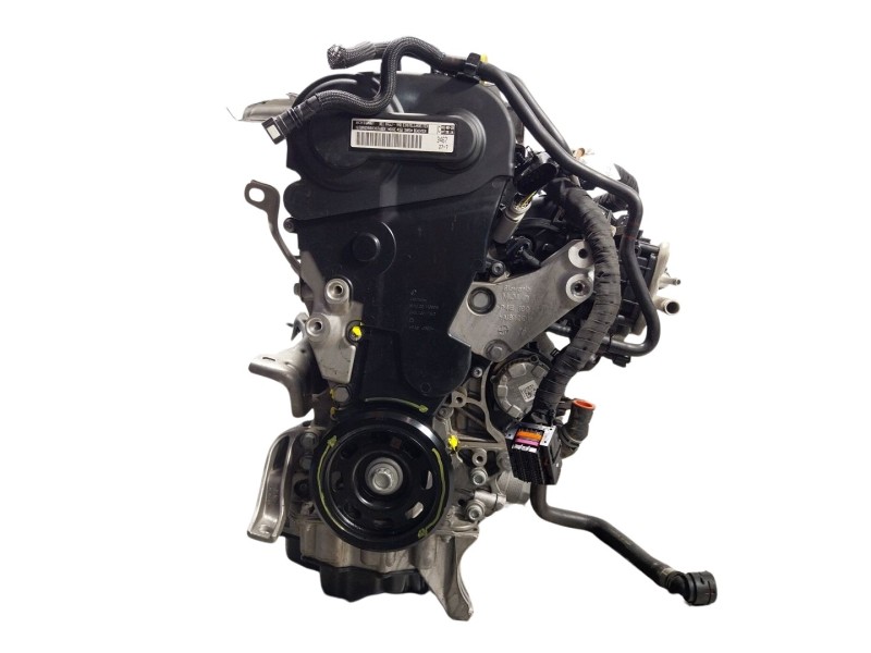 Recambio de motor completo para cupra leon sportstourer (kl8) 1.4tsi phev referencia OEM IAM 04E100038F DGEA 
