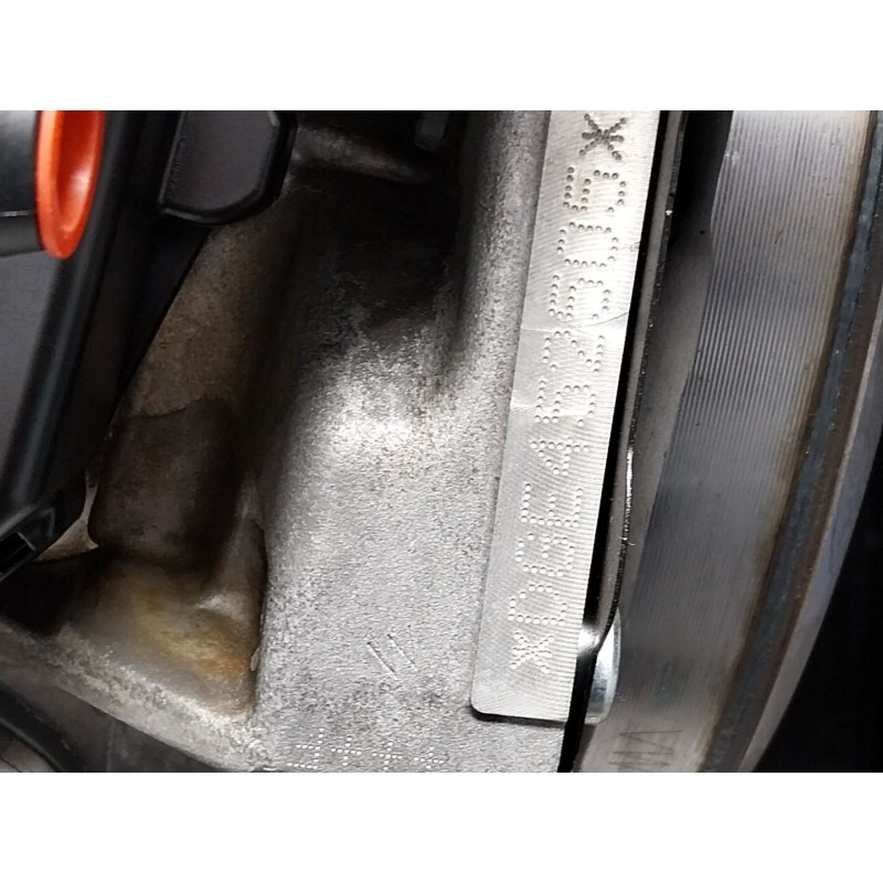 Recambio de motor completo para cupra leon sportstourer (kl8) 1.4tsi phev referencia OEM IAM 04E100038F DGEA 