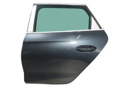 Recambio de puerta trasera izquierda para cupra leon sportstourer (kl8) 1.4tsi phev referencia OEM IAM   
