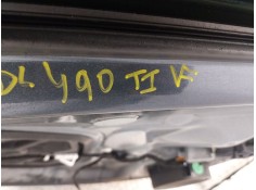 Recambio de puerta trasera izquierda para cupra leon sportstourer (kl8) 1.4tsi phev referencia OEM IAM    2