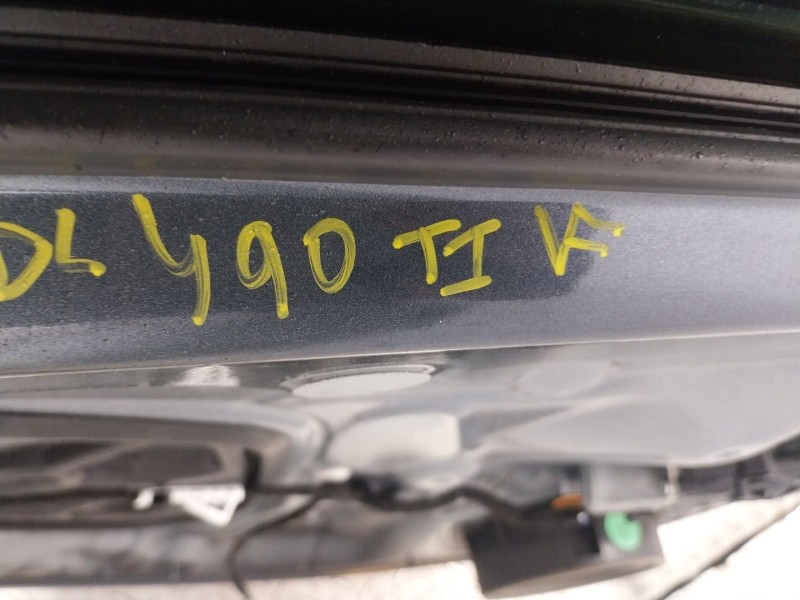 Recambio de puerta trasera izquierda para cupra leon sportstourer (kl8) 1.4tsi phev referencia OEM IAM   