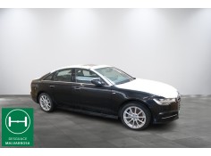 audi a6 c7 (4g2, 4gc) del año 2015