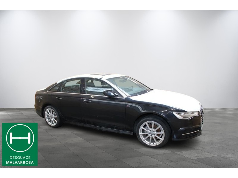 audi a6 c7 (4g2, 4gc) del año 2015