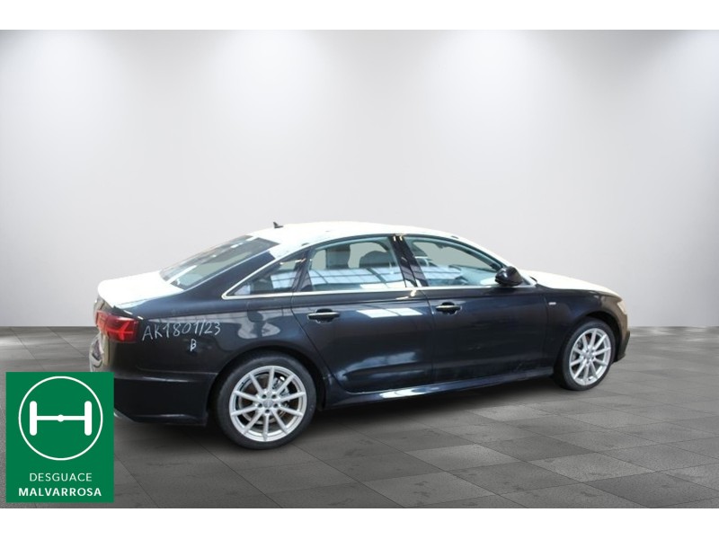 audi a6 c7 (4g2, 4gc) del año 2015