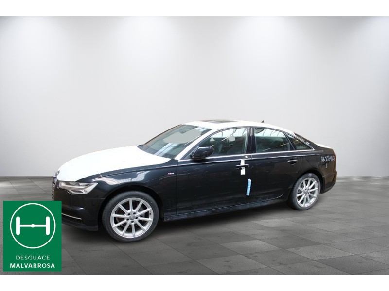 audi a6 c7 (4g2, 4gc) del año 2015