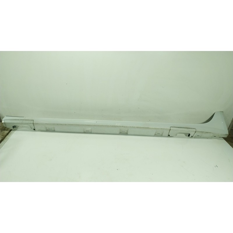 Recambio de faldon lateral para audi a6 c7 (4g2, 4gc) 2.0 tdi quattro referencia OEM IAM  4G0853855M 