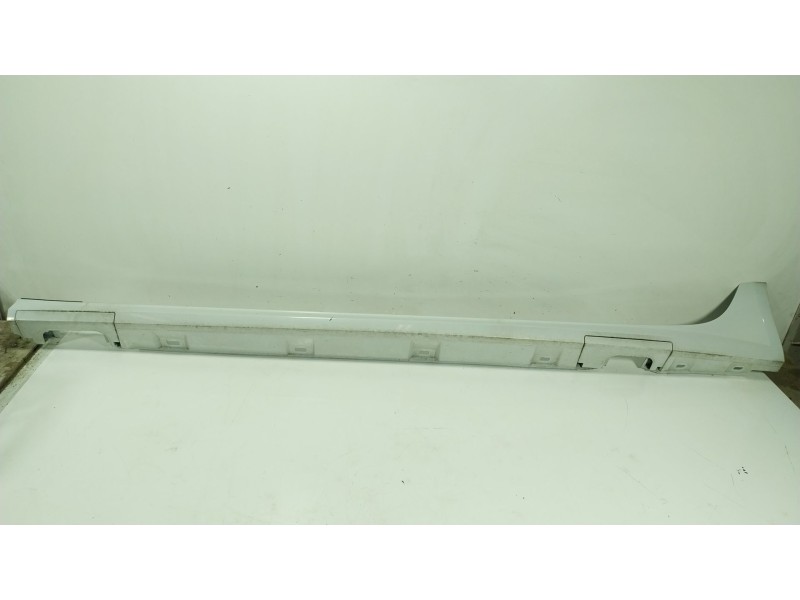 Recambio de faldon lateral para audi a6 c7 (4g2, 4gc) 2.0 tdi quattro referencia OEM IAM  4G0853855M 