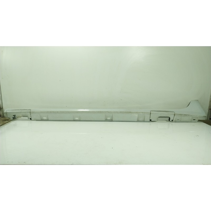 Recambio de faldon lateral para audi a6 c7 (4g2, 4gc) 2.0 tdi quattro referencia OEM IAM  4G0853855M 