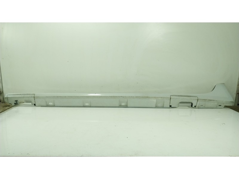 Recambio de faldon lateral para audi a6 c7 (4g2, 4gc) 2.0 tdi quattro referencia OEM IAM  4G0853855M 