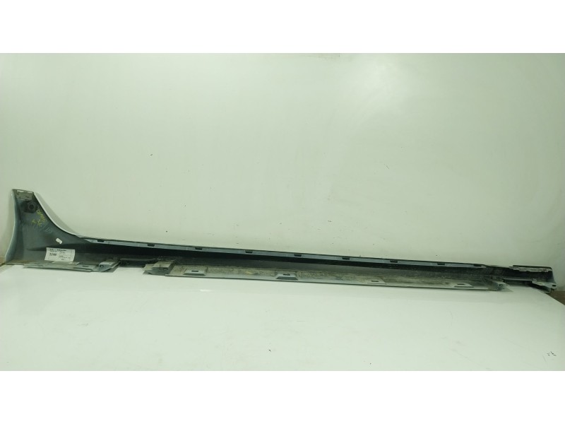 Recambio de faldon lateral para audi a6 c7 (4g2, 4gc) 2.0 tdi quattro referencia OEM IAM  4G0853855M 