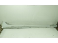 Recambio de faldon lateral para audi a6 c7 (4g2, 4gc) 2.0 tdi quattro referencia OEM IAM  4G0853856M 