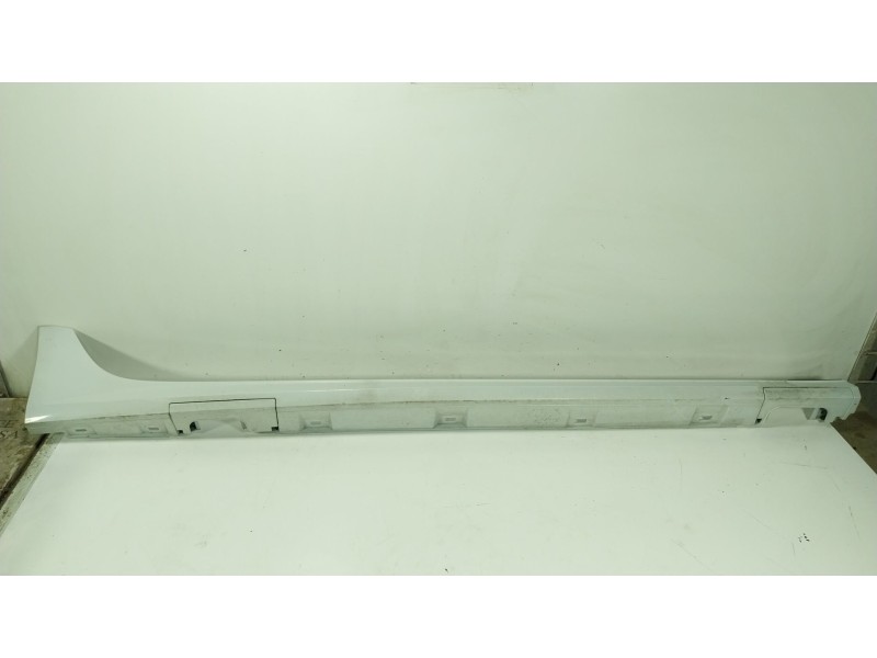 Recambio de faldon lateral para audi a6 c7 (4g2, 4gc) 2.0 tdi quattro referencia OEM IAM  4G0853856M 