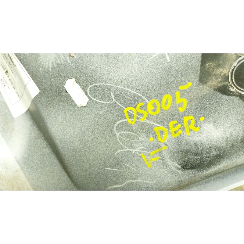 Recambio de faldon lateral para audi a6 c7 (4g2, 4gc) 2.0 tdi quattro referencia OEM IAM  4G0853856M 