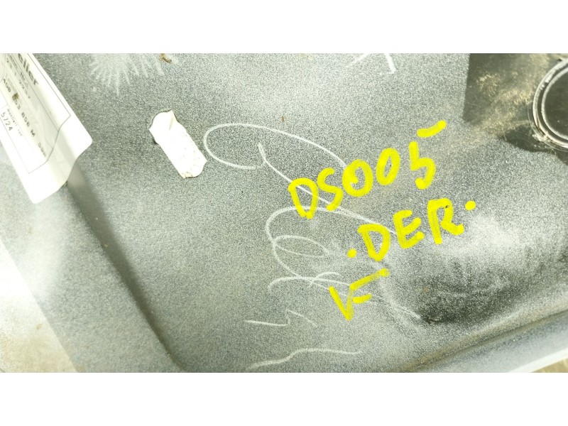 Recambio de faldon lateral para audi a6 c7 (4g2, 4gc) 2.0 tdi quattro referencia OEM IAM  4G0853856M 