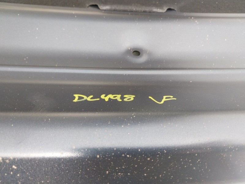 Recambio de capot delantero para cupra leon sportstourer (kl8) 1.4tsi phev referencia OEM IAM   