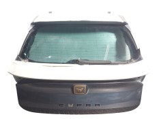 Recambio de porton trasero para cupra leon sportstourer (kl8) 1.4tsi phev referencia OEM IAM   