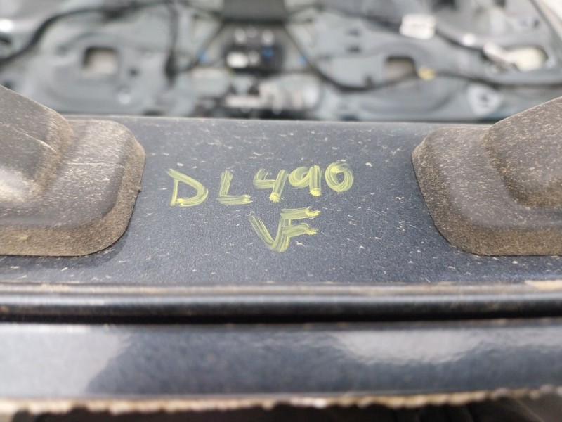 Recambio de porton trasero para cupra leon sportstourer (kl8) 1.4tsi phev referencia OEM IAM   