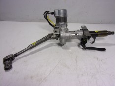 Recambio de columna direccion para toyota yaris 1.5 vvti hev referencia OEM IAM 4520A0D580 45250K0060 