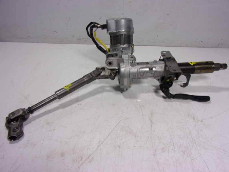 Recambio de columna direccion para toyota yaris 1.5 vvti hev referencia OEM IAM 4520A0D580 45250K0060 