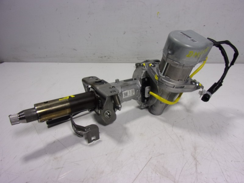 Recambio de columna direccion para toyota yaris 1.5 vvti hev referencia OEM IAM 4520A0D580 45250K0060 