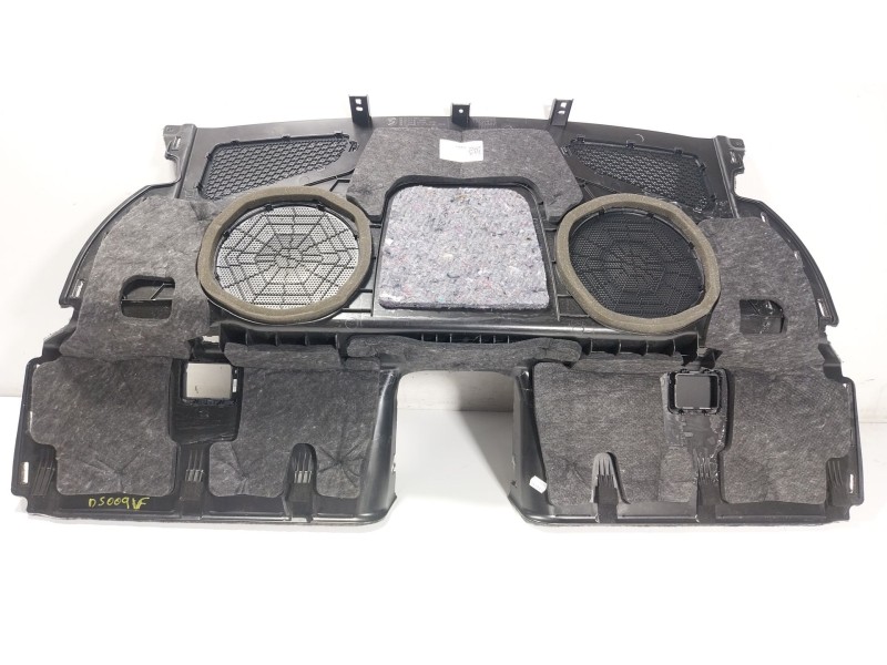 Recambio de bandeja trasera para bmw z4 roadster (g29) sdrive 20 i referencia OEM IAM 51477465260 51477465260 