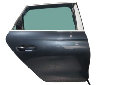 Recambio de puerta trasera derecha para cupra leon sportstourer (kl8) 1.4tsi phev referencia OEM IAM   
