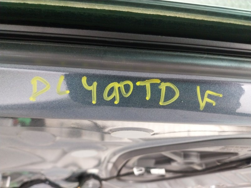 Recambio de puerta trasera derecha para cupra leon sportstourer (kl8) 1.4tsi phev referencia OEM IAM   