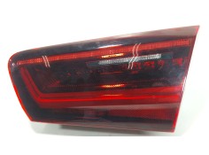 Recambio de piloto trasero derecho interior para audi a6 c7 (4g2, 4gc) 2.0 tdi quattro referencia OEM IAM   