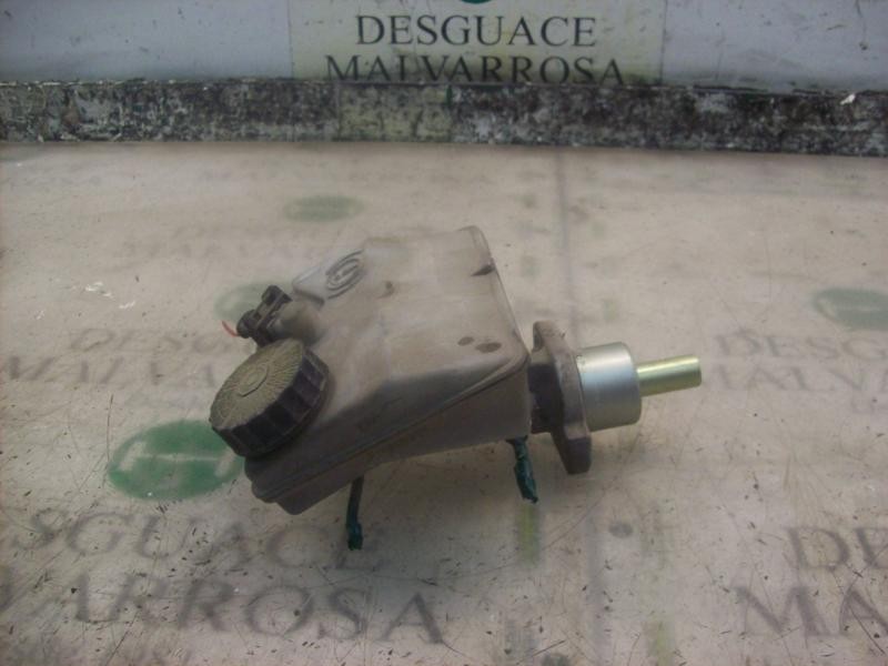 Recambio de bomba freno para peugeot 206 berlina xr referencia OEM IAM   