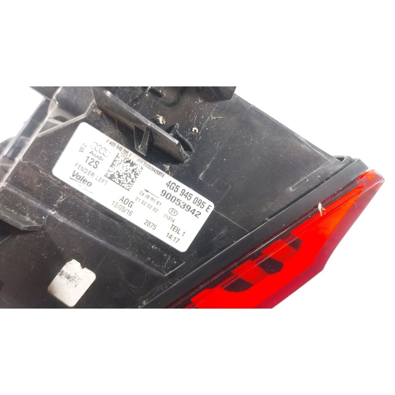 Recambio de piloto trasero izquierdo para audi a6 c7 (4g2, 4gc) 2.0 tdi quattro referencia OEM IAM  4G5945095E 