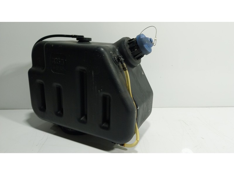 Recambio de deposito aditivo para fuso (mitsubishi) canter 3s13 referencia OEM IAM  JSH00604 