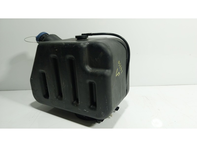 Recambio de deposito aditivo para fuso (mitsubishi) canter 3s13 referencia OEM IAM  JSH00604 