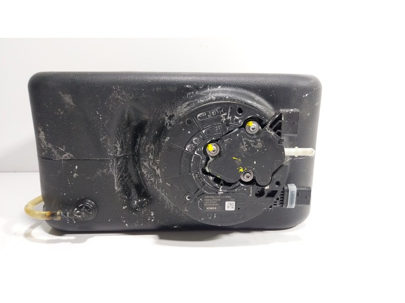 Recambio de deposito aditivo para fuso (mitsubishi) canter 3s13 referencia OEM IAM  JSH00604 