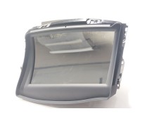 Recambio de cuadro instrumentos para audi a6 c7 (4g2, 4gc) 2.0 tdi quattro referencia OEM IAM  4G0919604M 