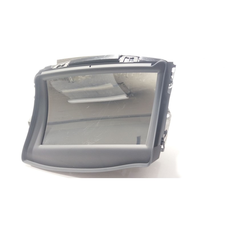 Recambio de cuadro instrumentos para audi a6 c7 (4g2, 4gc) 2.0 tdi quattro referencia OEM IAM  4G0919604M 