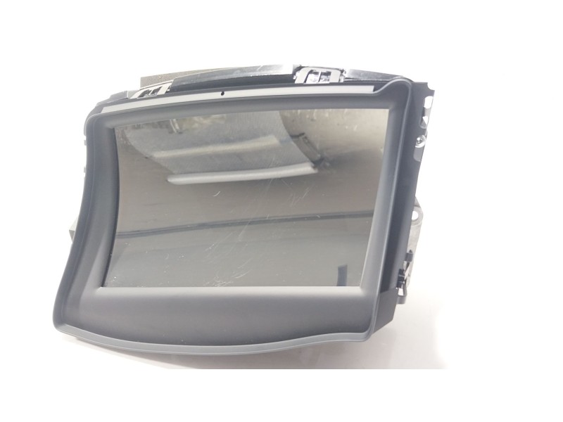 Recambio de cuadro instrumentos para audi a6 c7 (4g2, 4gc) 2.0 tdi quattro referencia OEM IAM  4G0919604M 