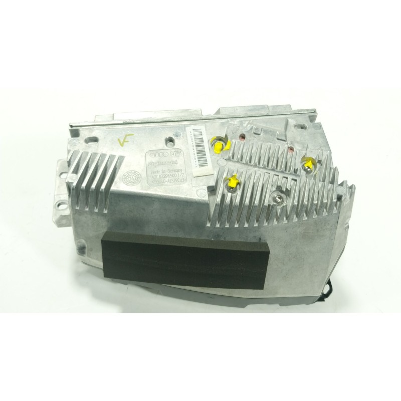 Recambio de cuadro instrumentos para audi a6 c7 (4g2, 4gc) 2.0 tdi quattro referencia OEM IAM  4G0919604M 