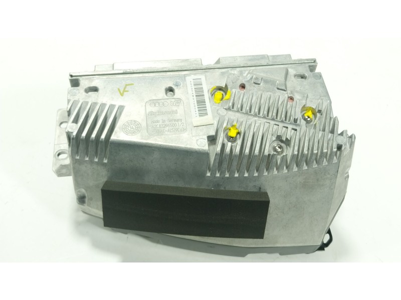 Recambio de cuadro instrumentos para audi a6 c7 (4g2, 4gc) 2.0 tdi quattro referencia OEM IAM  4G0919604M 