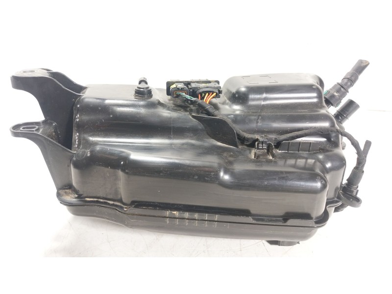 Recambio de deposito aditivo para seat leon sportstourer (kl8) fr referencia OEM IAM  5Q0131877T 