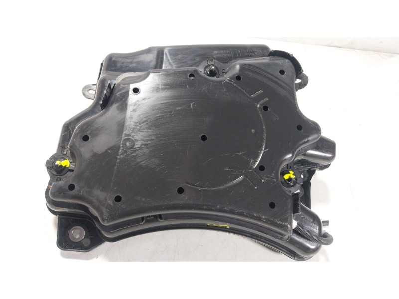 Recambio de deposito aditivo para seat leon sportstourer (kl8) fr referencia OEM IAM  5Q0131877T 