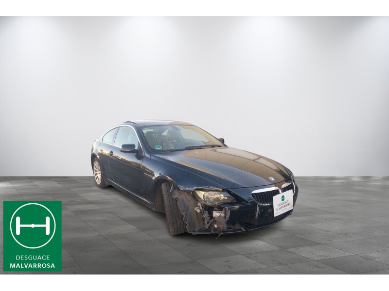 bmw 6 (e63) del año 2010