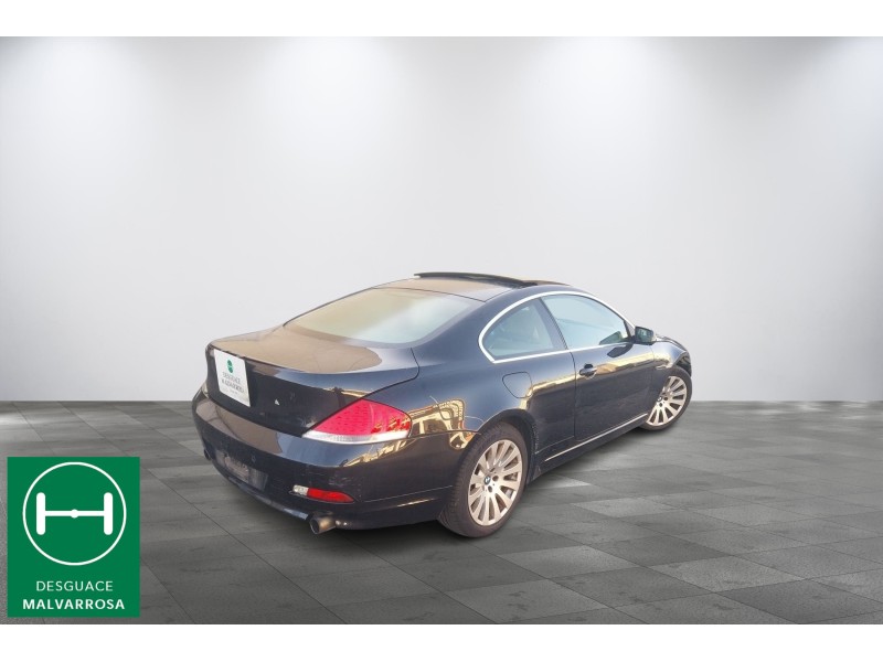 bmw 6 (e63) del año 2010