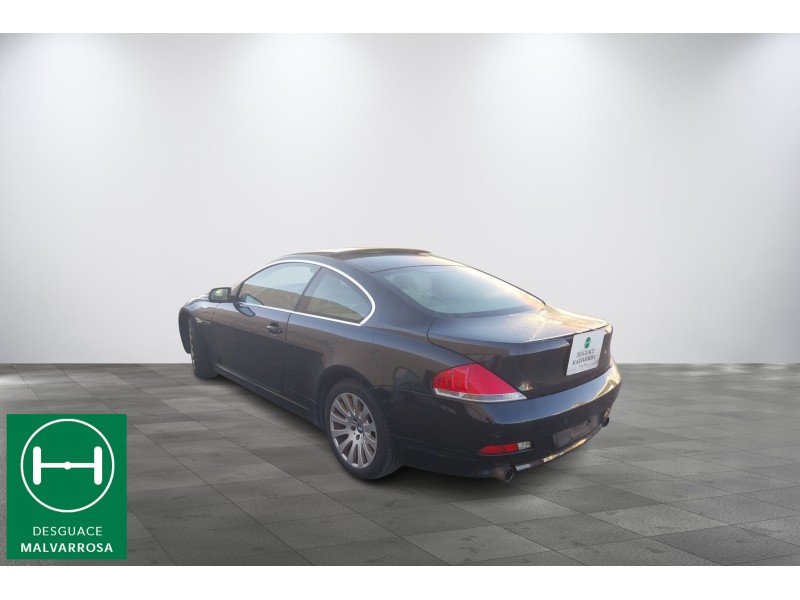 bmw 6 (e63) del año 2010